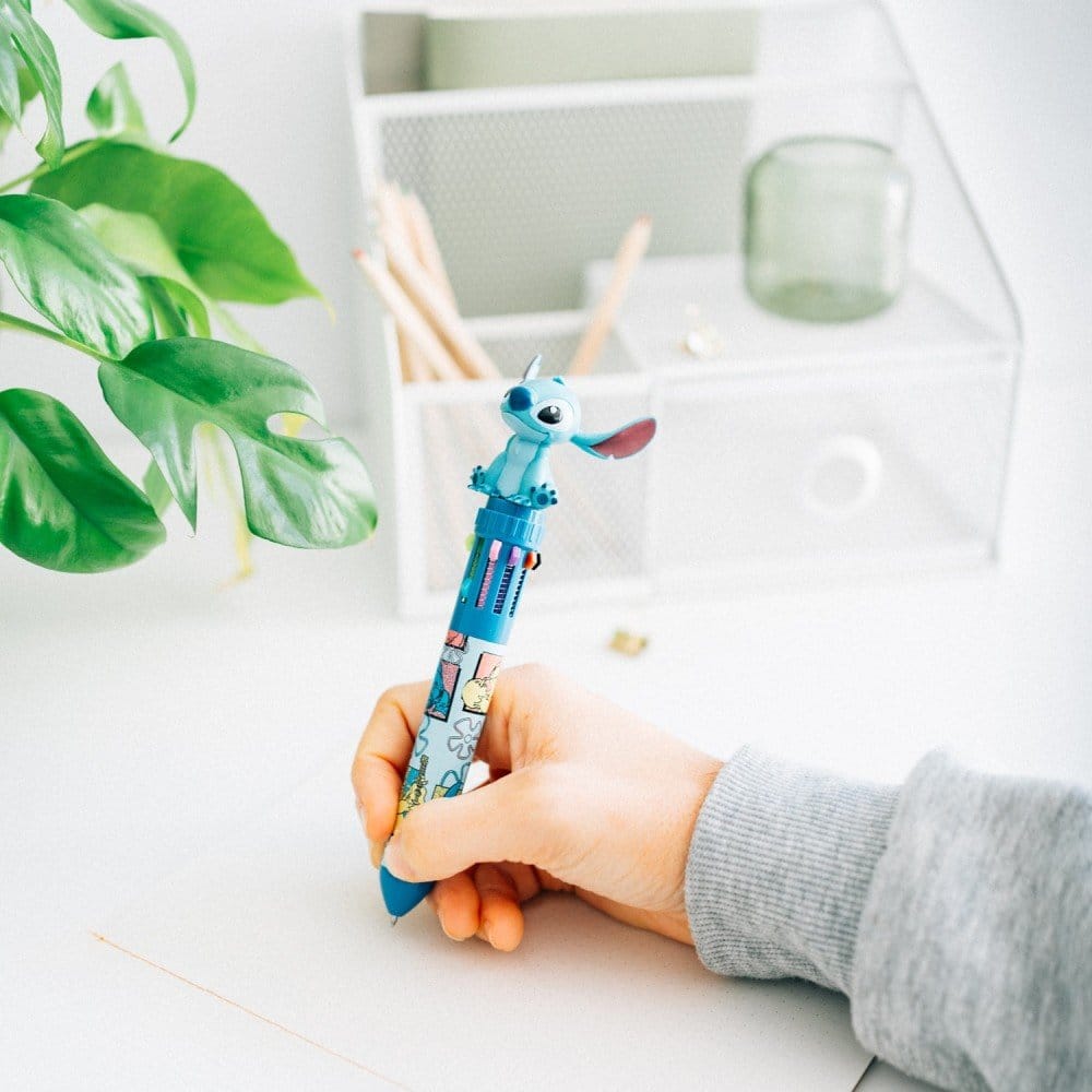 Disney Multicoloured 3D Pen Stitch Grupo Erik