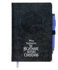 Disney Premium Notebook with Projector Pen The Nightmare Before Christmas A5 Grupo Erik