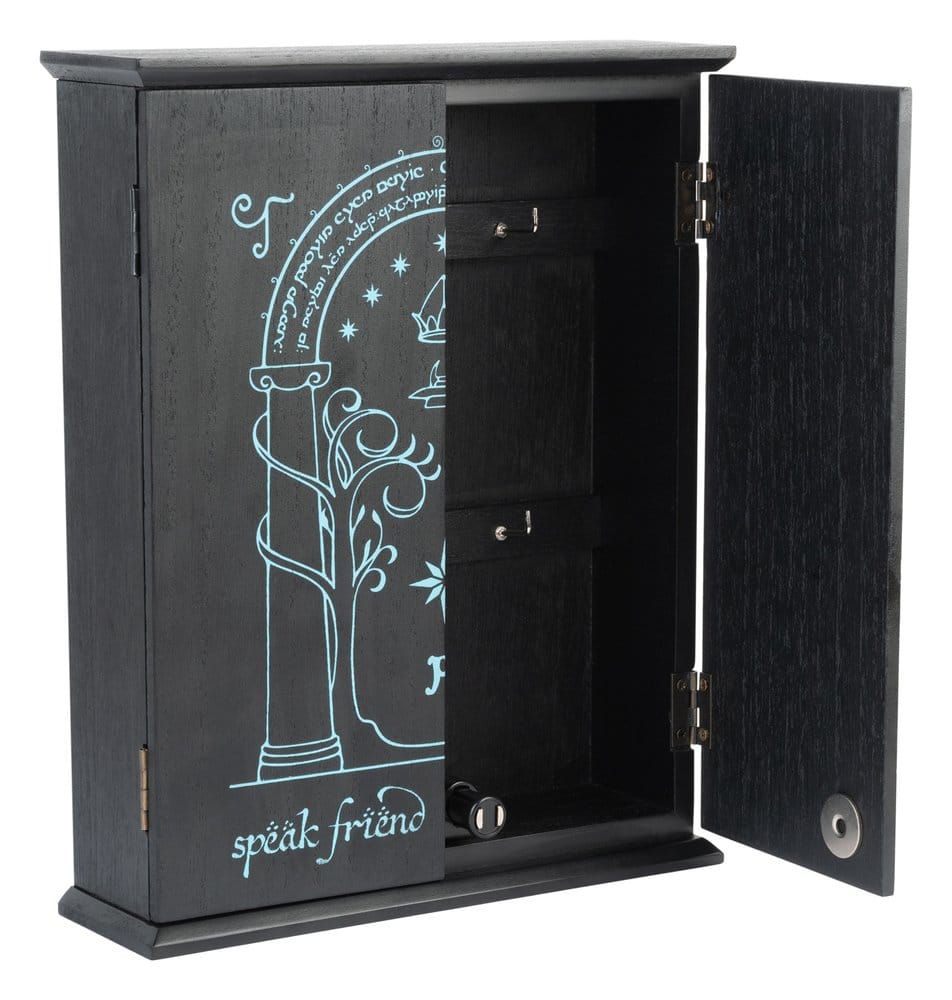 The Lord of the Rings Key Holder Doors of Durin Grupo Erik