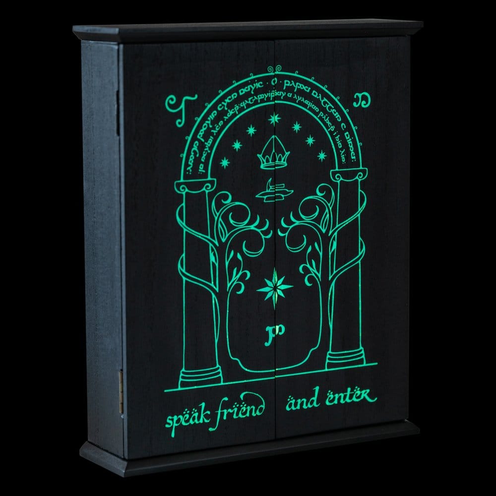 The Lord of the Rings Key Holder Doors of Durin Grupo Erik