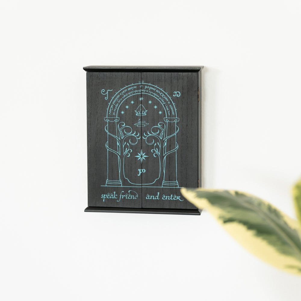 The Lord of the Rings Key Holder Doors of Durin Grupo Erik
