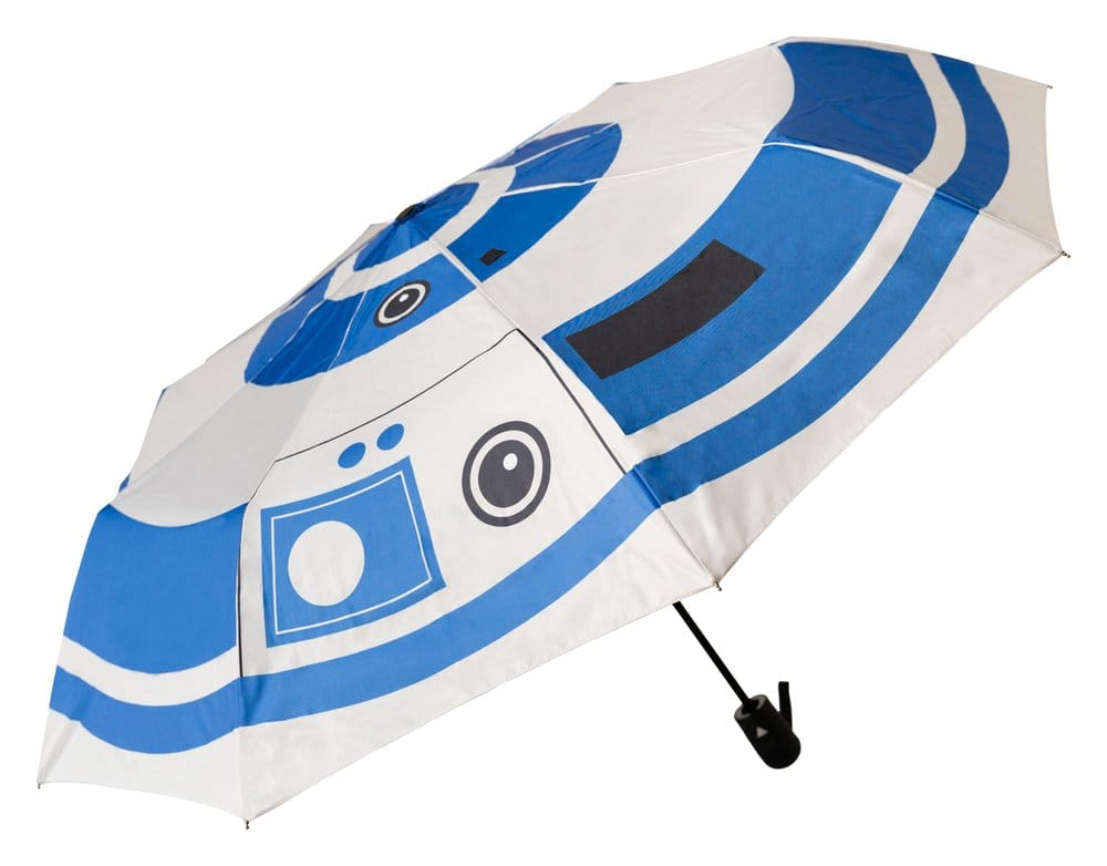 Star Wars Umbrella Grupo Erik