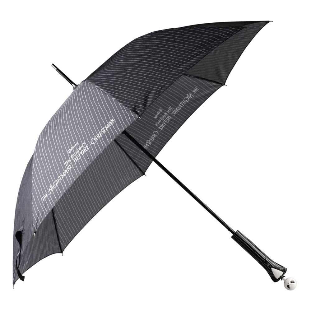 The Nightmare Before Christmas Umbrella Premium Grupo Erik