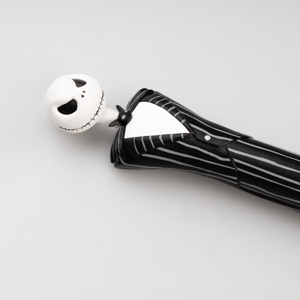 The Nightmare Before Christmas Umbrella Premium Grupo Erik