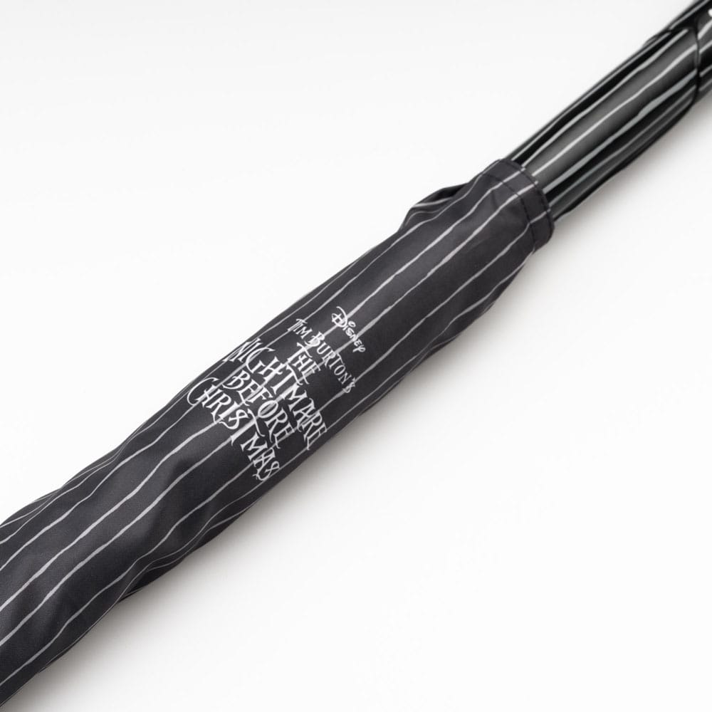 The Nightmare Before Christmas Umbrella Premium Grupo Erik