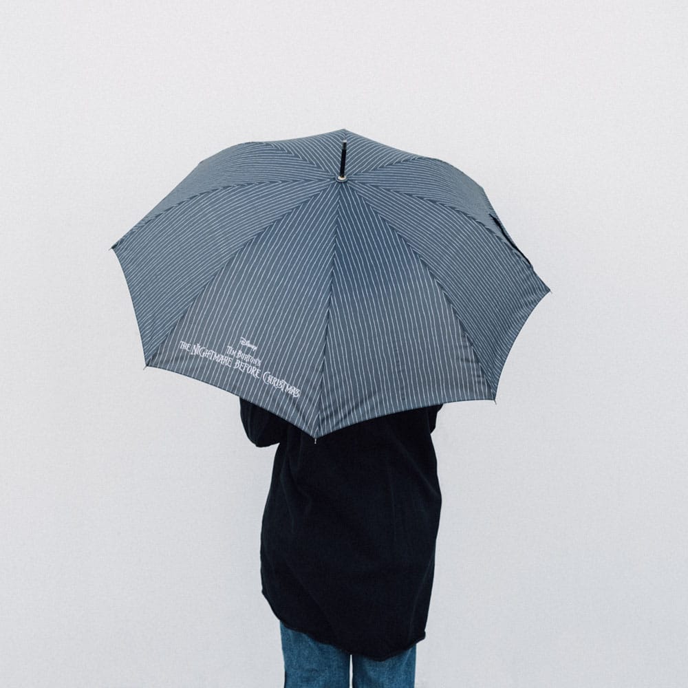 The Nightmare Before Christmas Umbrella Premium Grupo Erik