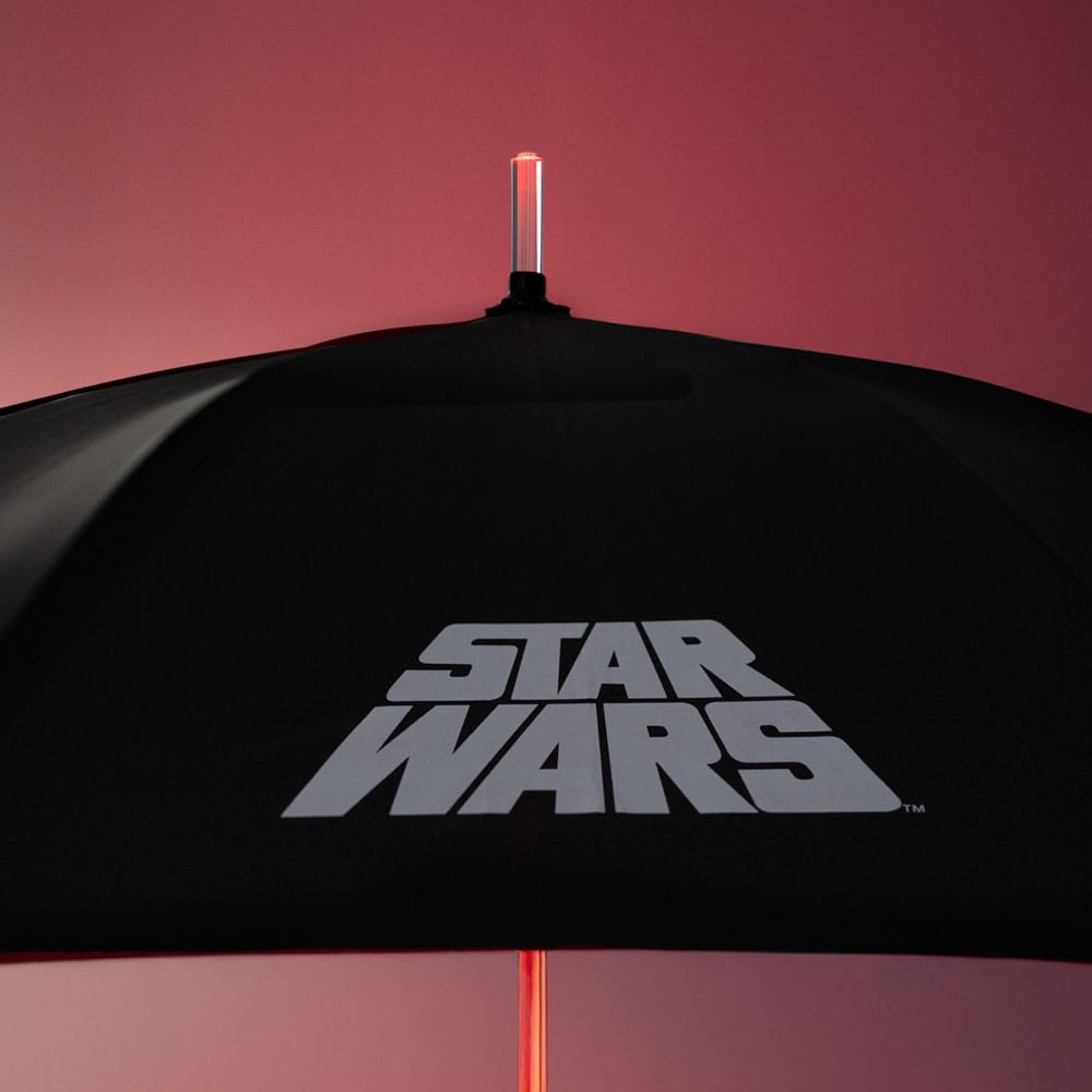 Star Wars Umbrella Premium Darth Vader Grupo Erik