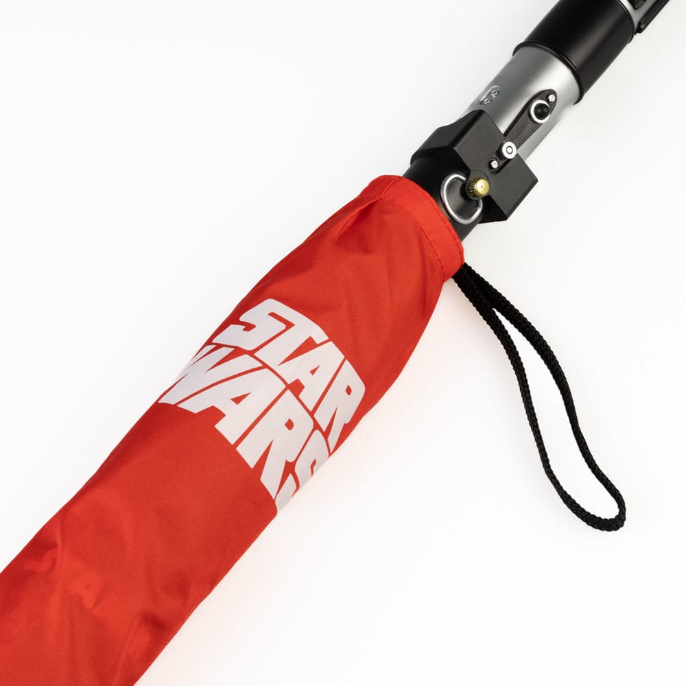 Star Wars Umbrella Premium Darth Vader Grupo Erik