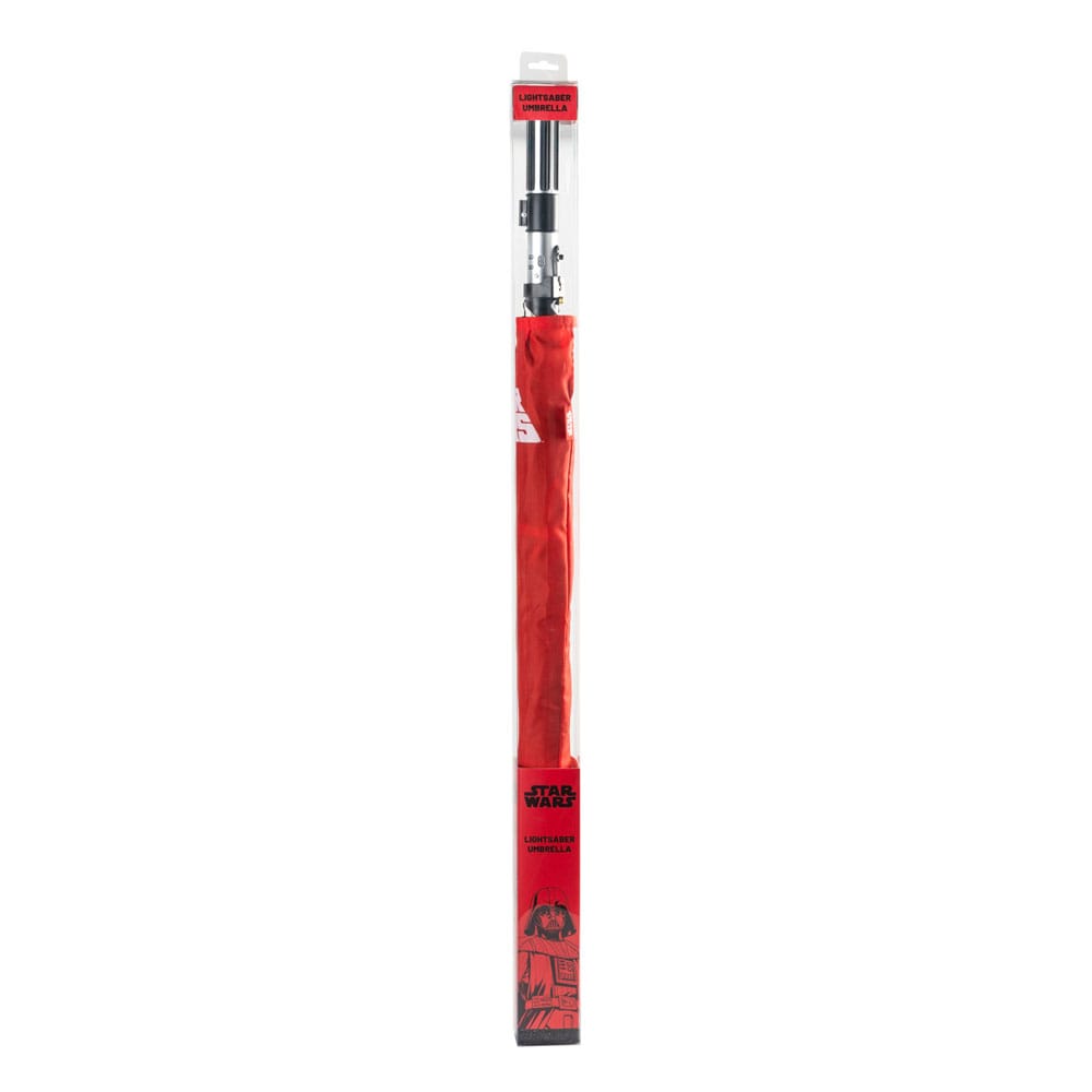 Star Wars Umbrella Premium Darth Vader Grupo Erik