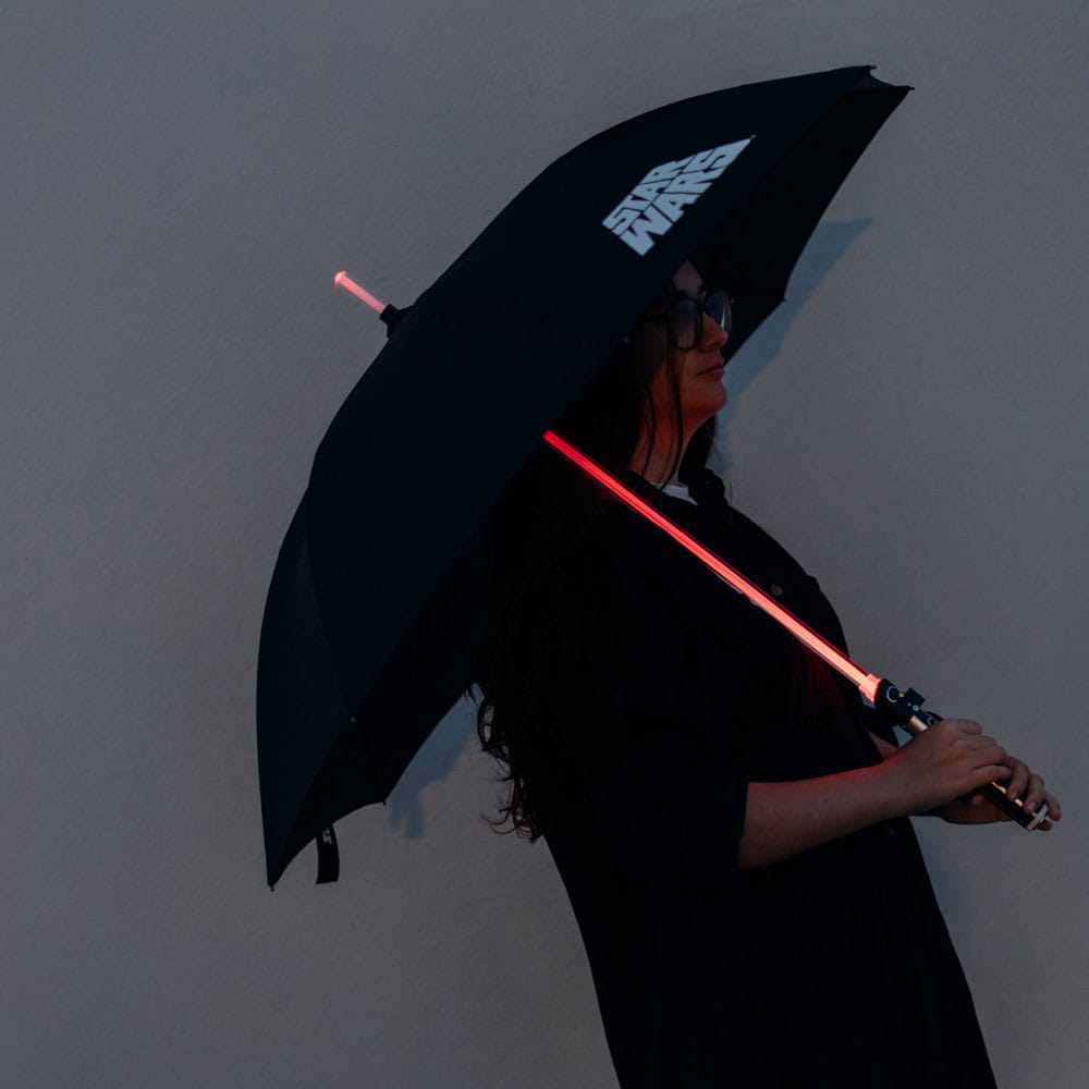 Star Wars Umbrella Premium Darth Vader Grupo Erik