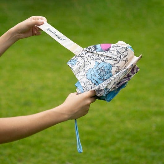 Disney Alice in Wonderland Umbrella Grupo Erik