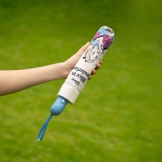 Disney Alice in Wonderland Umbrella Grupo Erik