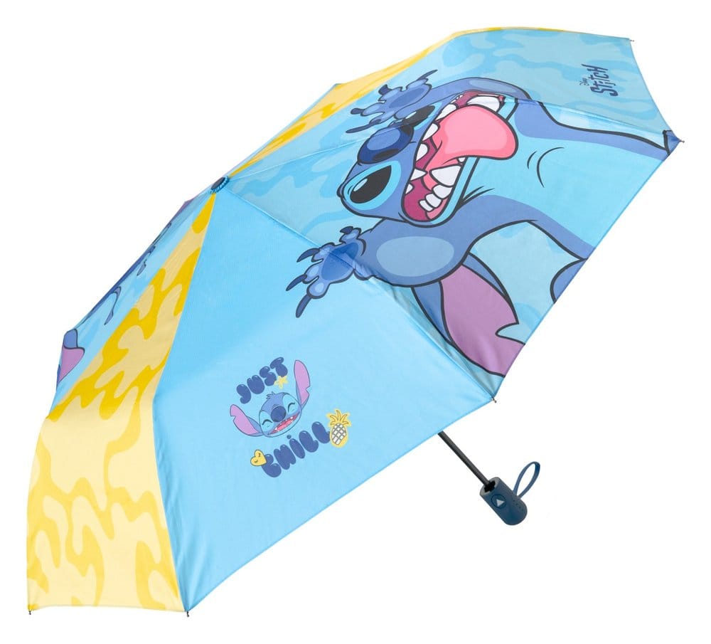 Disney Stitch Umbrella Grupo Erik