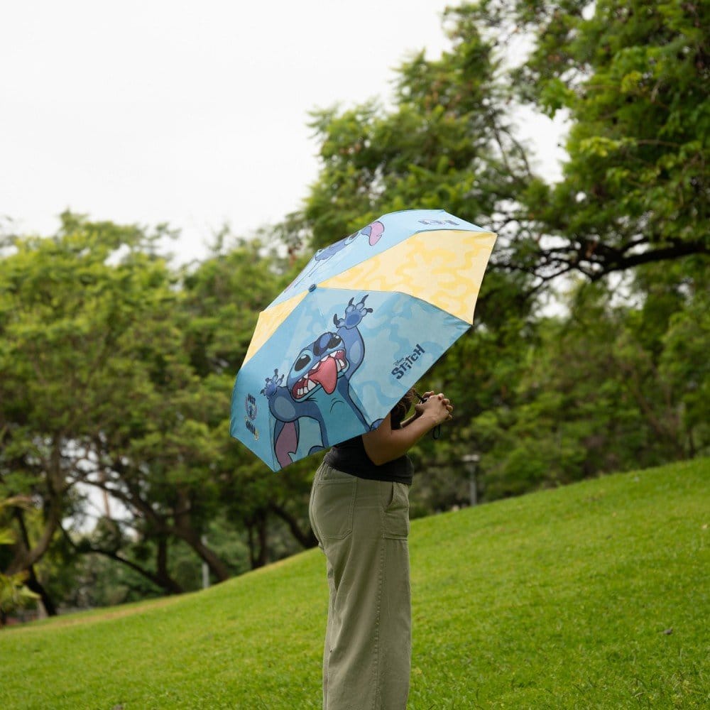 Disney Stitch Umbrella Grupo Erik