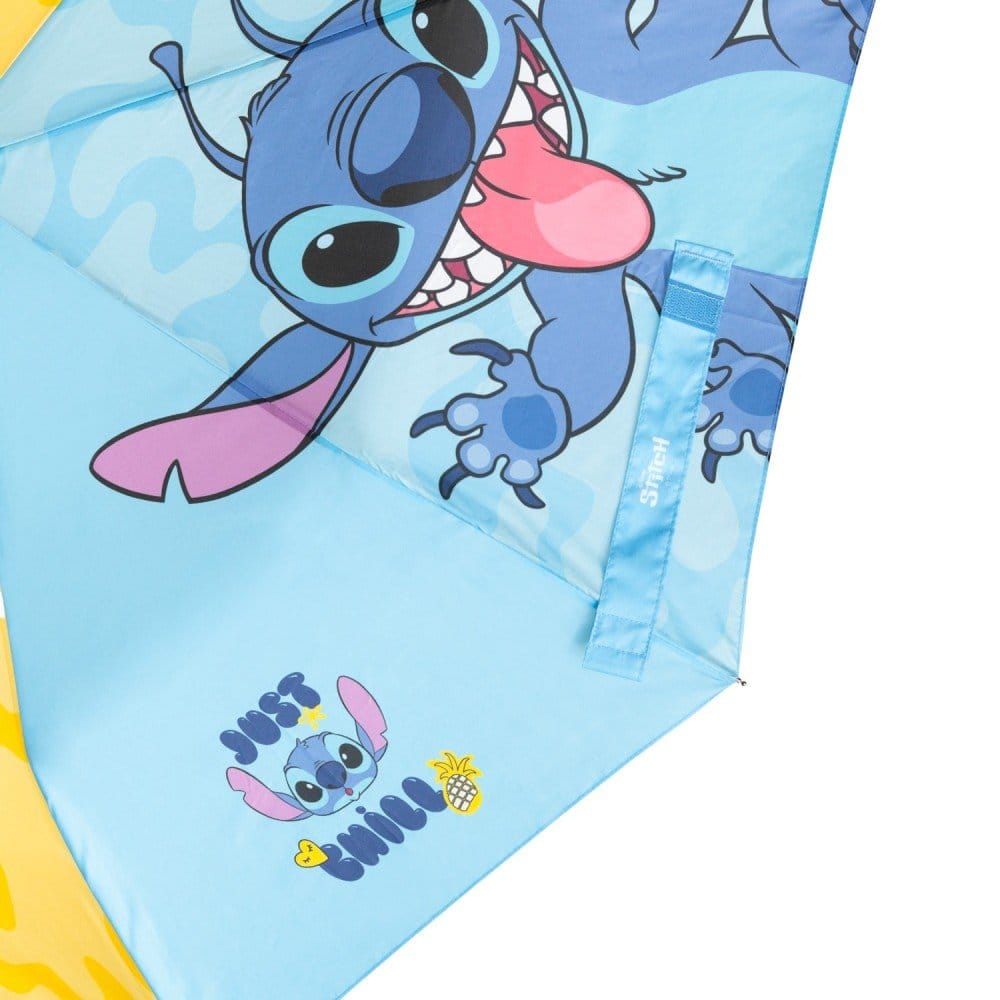 Disney Stitch Umbrella Grupo Erik
