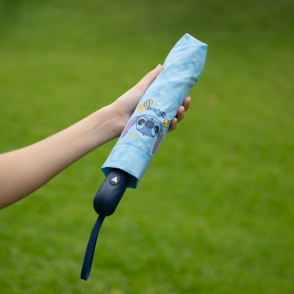 Disney Stitch Umbrella Grupo Erik