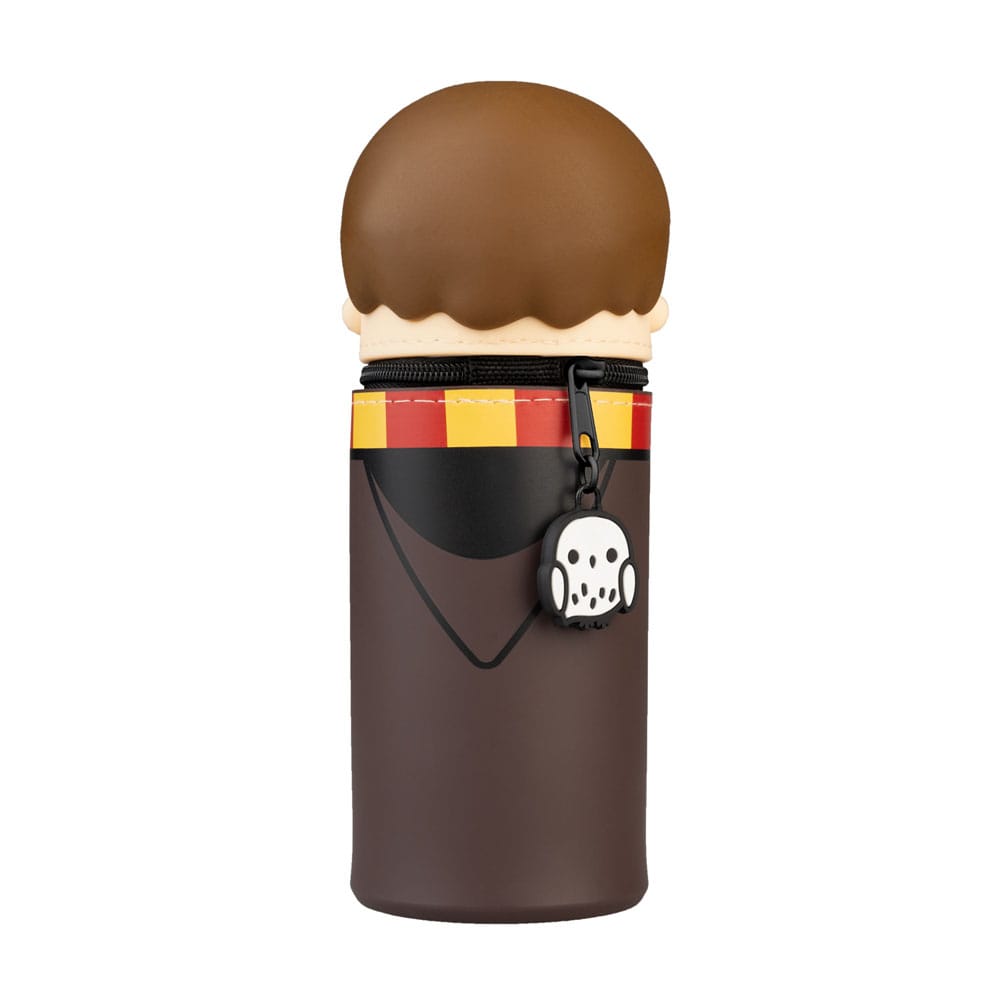 Harry Potter 3D Pencil Case Harry Potter Grupo Erik