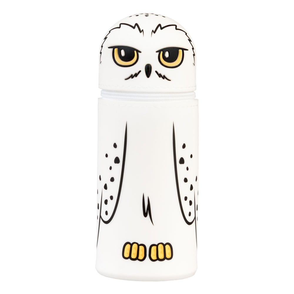 Harry Potter 3D Pencil Case Hedwig Grupo Erik