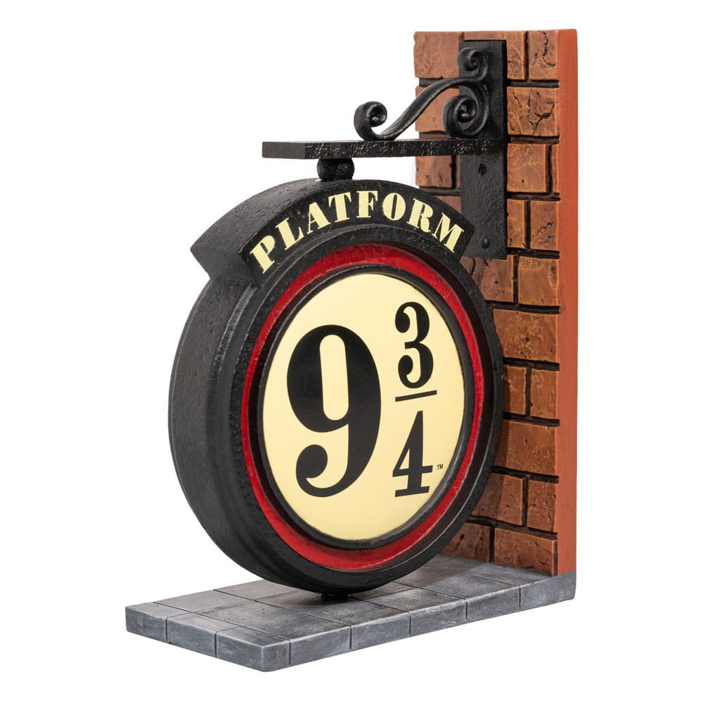 Harry Potter Bookend Platform 9 3/4 Grupo Erik