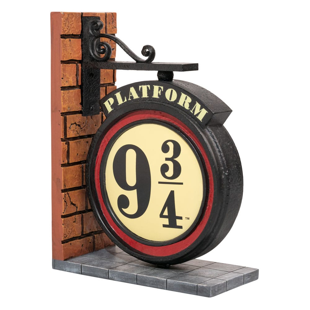 Harry Potter Bookend Platform 9 3/4 Grupo Erik