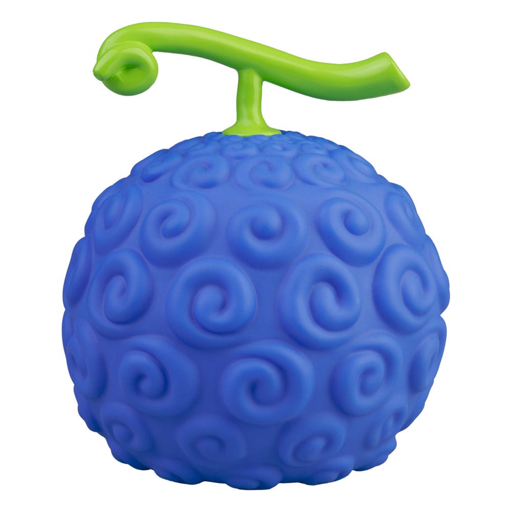 One Piece Lamp with USB C Gum Gum Fruit Grupo Erik
