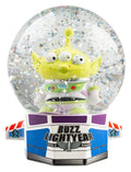 Disney Pixar Toy Story Snow Globe Grupo Erik