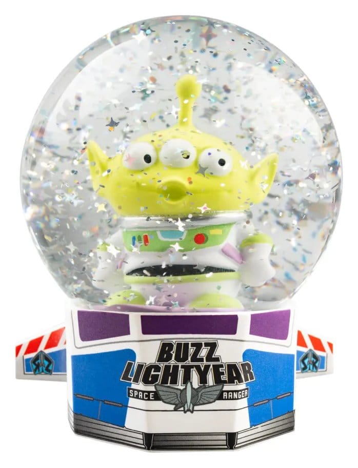 Disney Pixar Toy Story Snow Globe Grupo Erik