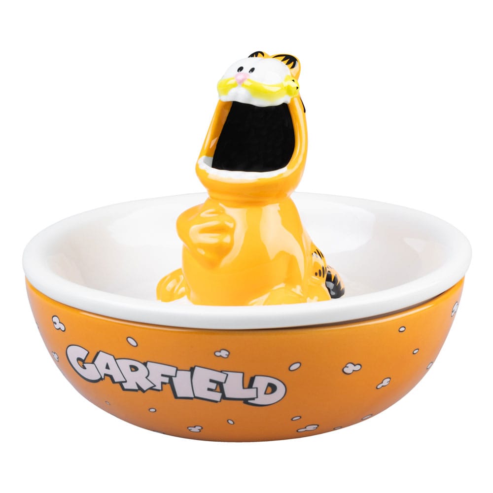 Garfield Snack Bowl Grupo Erik