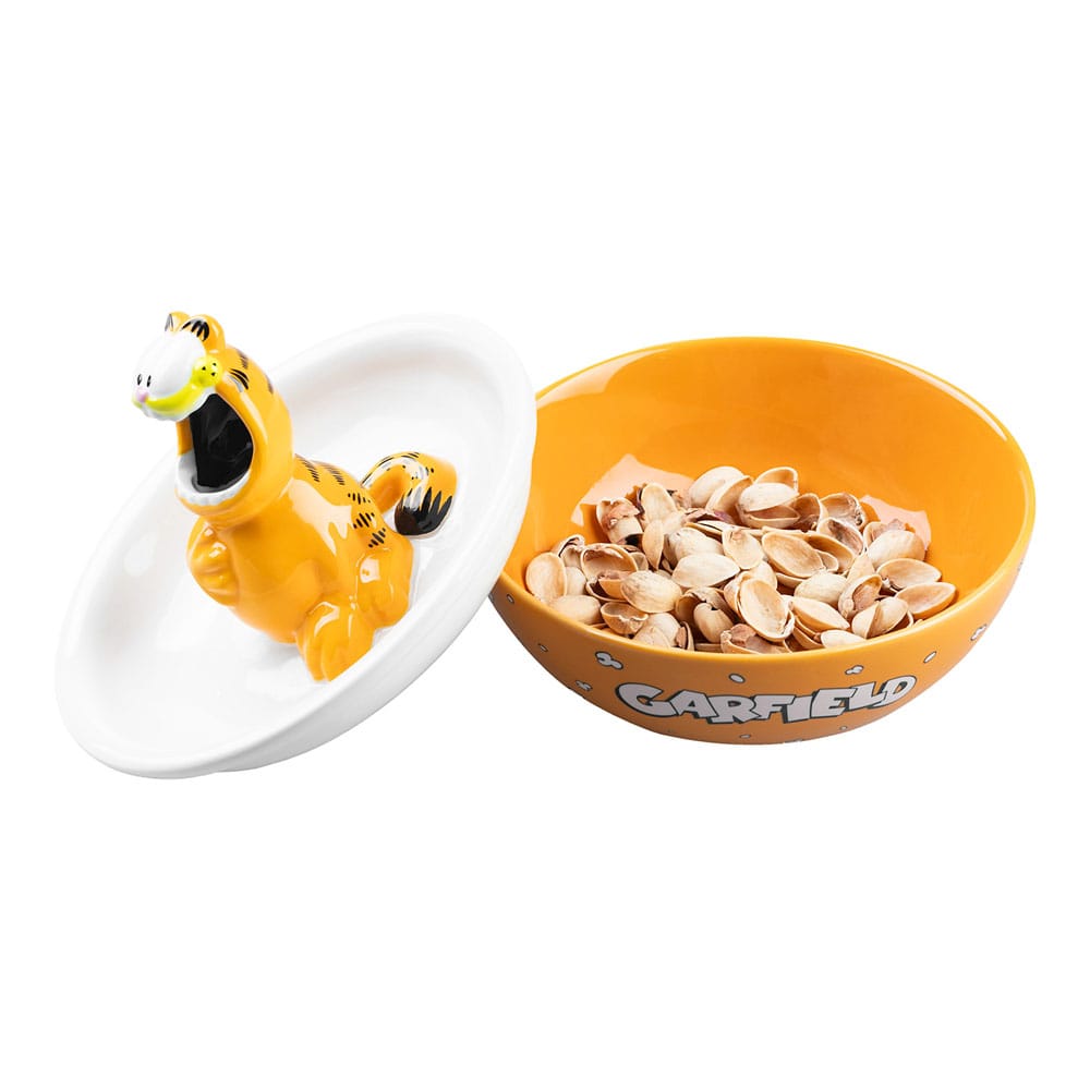 Garfield Snack Bowl Grupo Erik
