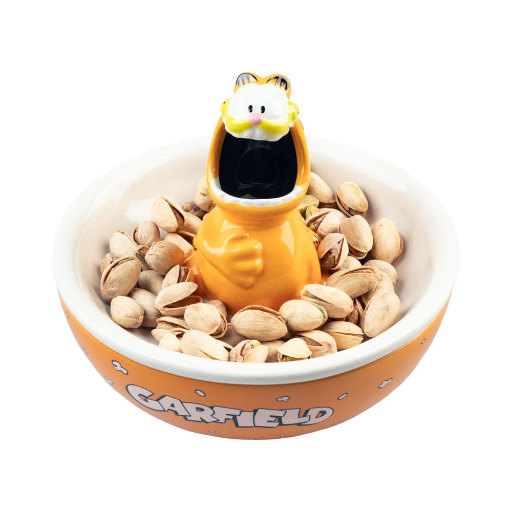 Garfield Snack Bowl Grupo Erik