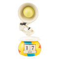Pixar 3D perpetual Calendar Luxo Jr. Grupo Erik