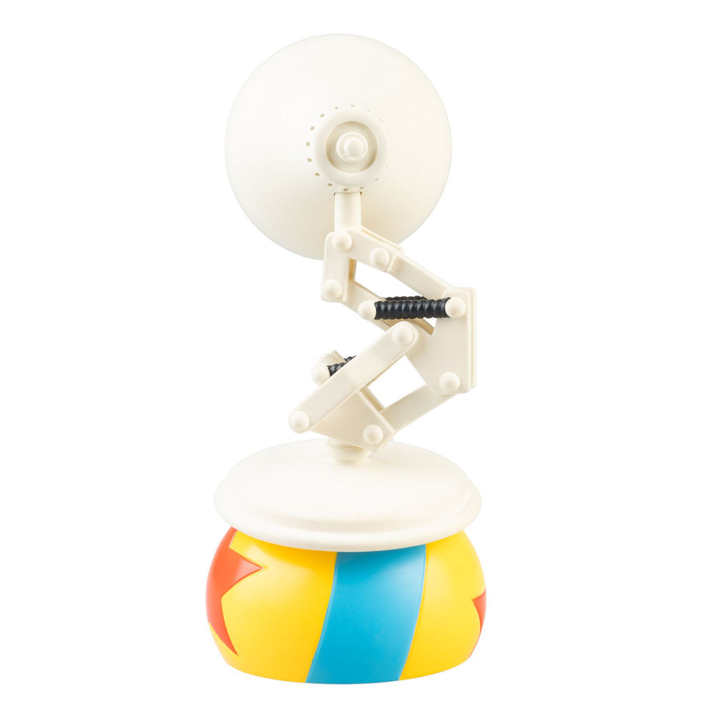 Pixar 3D perpetual Calendar Luxo Jr. Grupo Erik