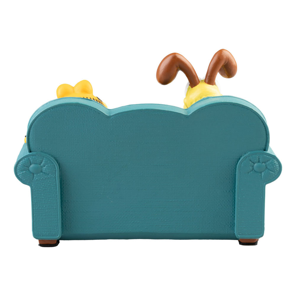 Garfield 3D perpetual Calendar Grupo Erik