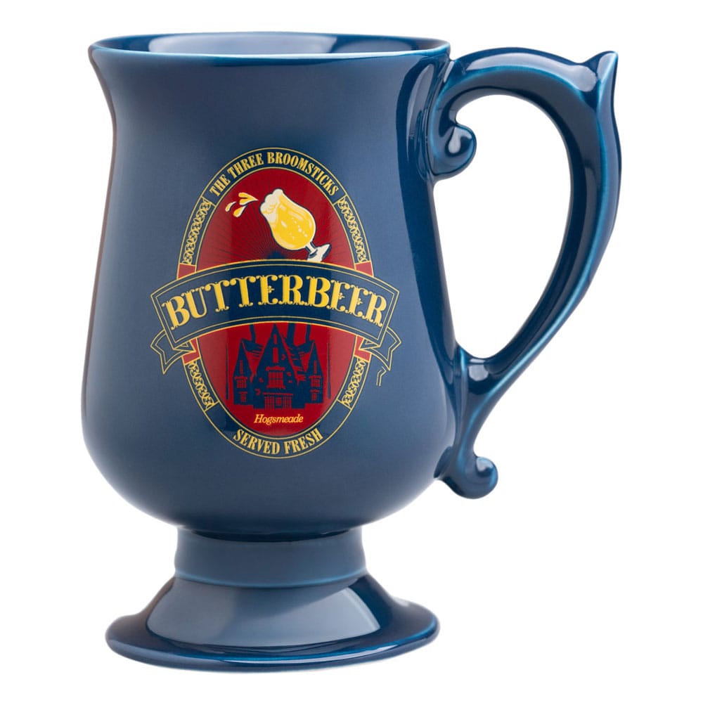Harry Potter Tankard Butterbeer Grupo Erik