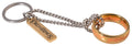 The Lord of the Rings Keyring One Ring Grupo Erik