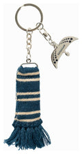 Harry Potter Keyring Ravenclaw Scarf Grupo Erik