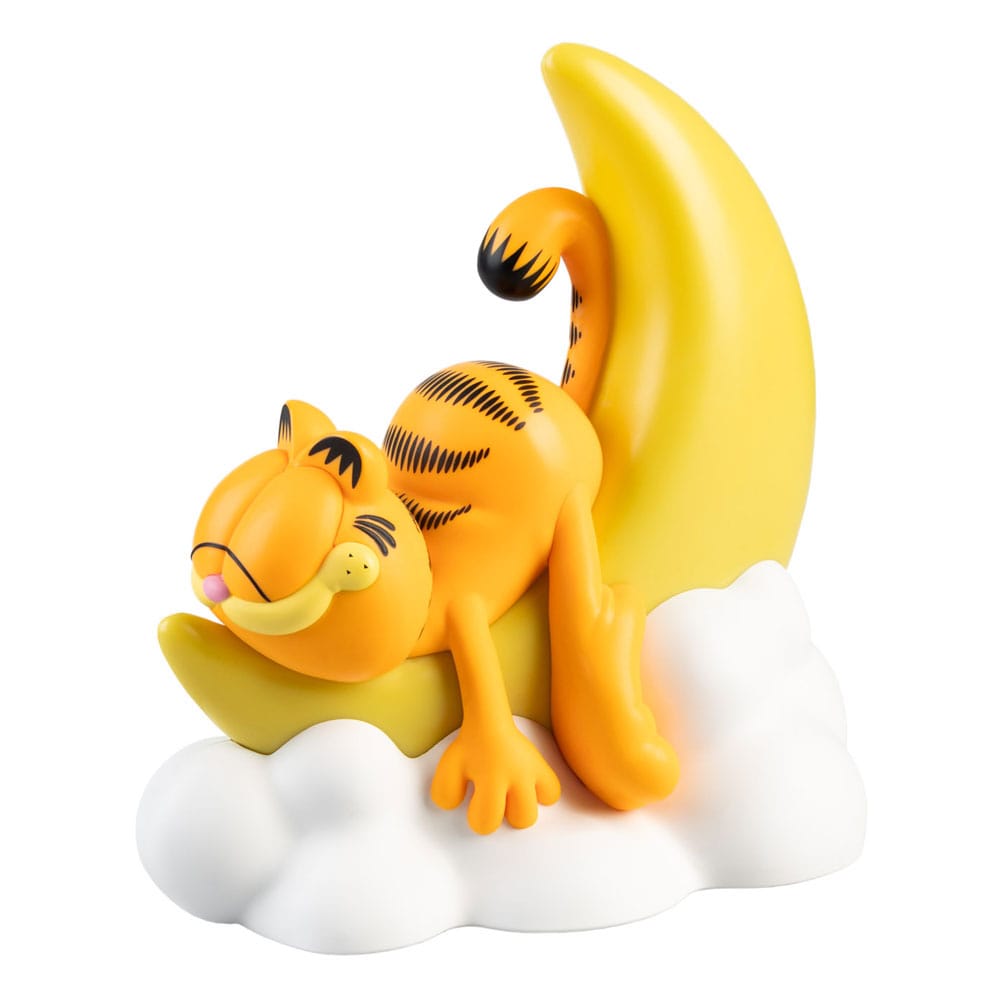 Garfield Lamp with USB C Grupo Erik