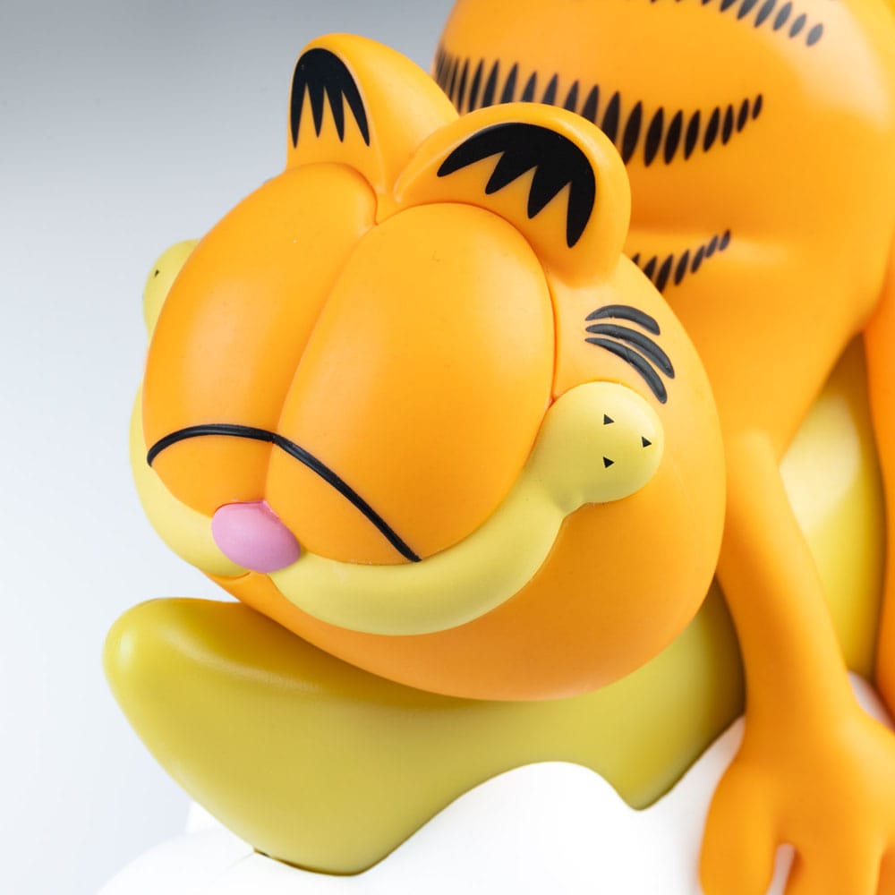 Garfield Lamp with USB C Grupo Erik