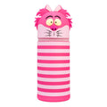 Alice in Wonderland 3D Pencil Case Cheshire Cat Grupo Erik