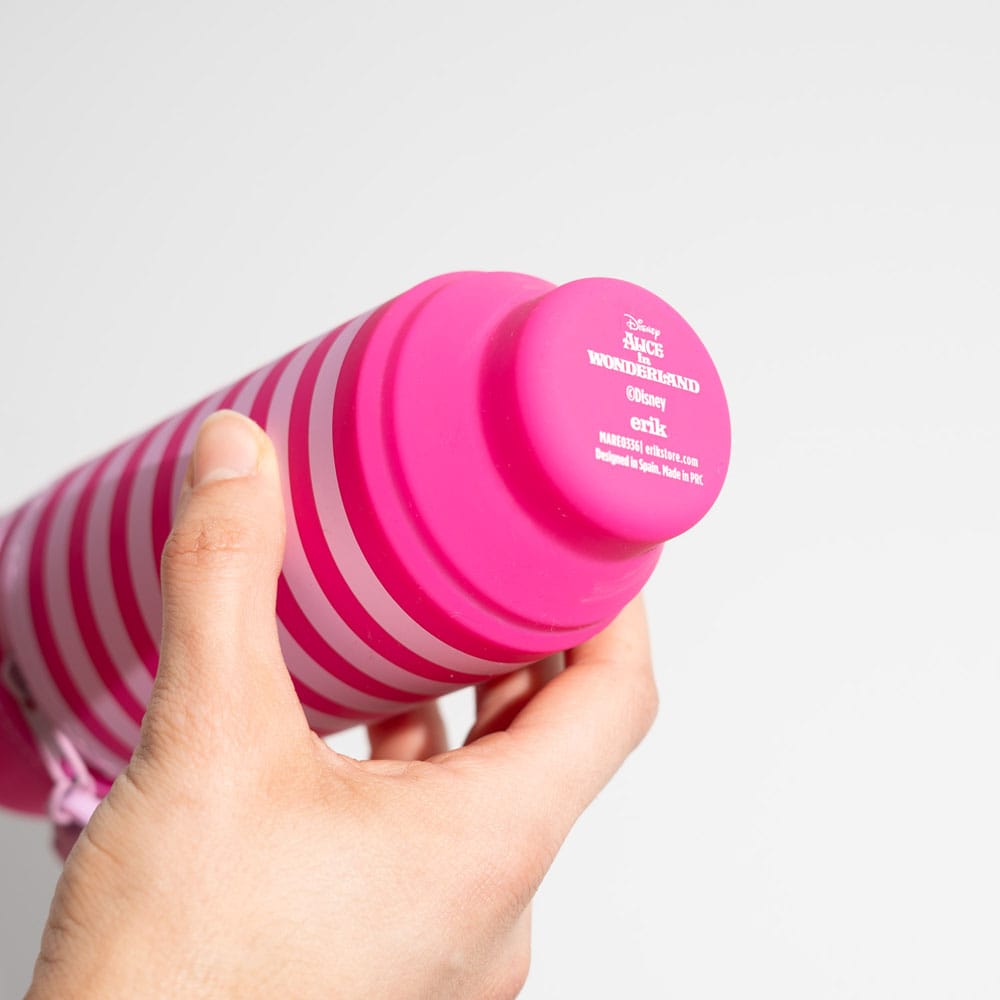 Alice in Wonderland 3D Pencil Case Cheshire Cat Grupo Erik