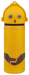 Star Wars 3D Case C 3PO Grupo Erik