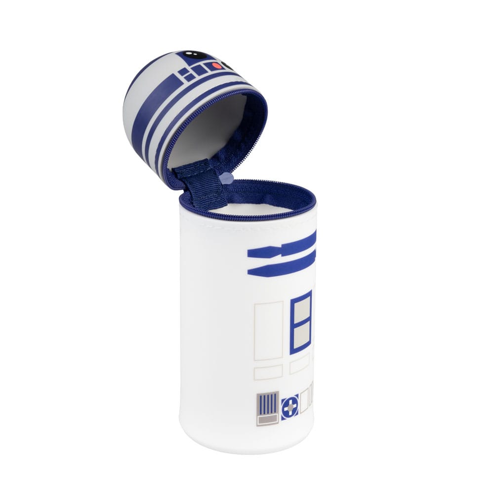Star Wars 3D Pencil Case R2 D2 Grupo Erik