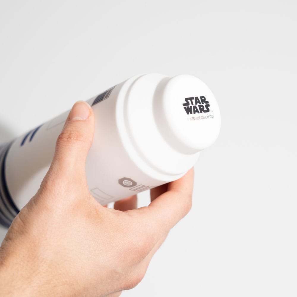 Star Wars 3D Pencil Case R2 D2 Grupo Erik