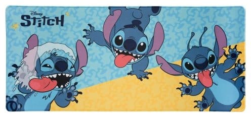 Disney Stitch Mouse Mat Grupo Erik