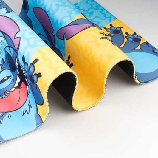 Disney Stitch Mouse Mat Grupo Erik