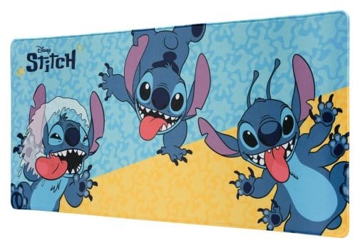Disney Stitch Mouse Mat Grupo Erik