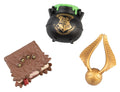 Harry Potter Group 2 Set of Magnets Grupo Erik
