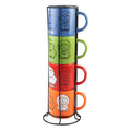 South Park Mug Set 4 Grupo Erik