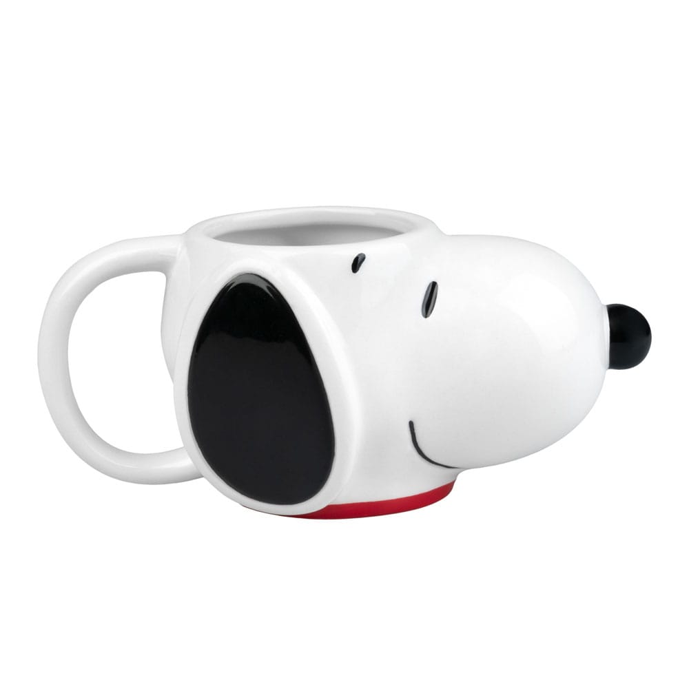 Peanuts 3D Mug Snoopy Grupo Erik