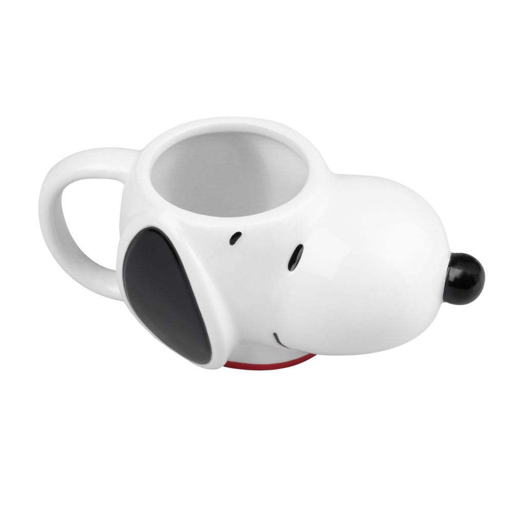 Peanuts 3D Mug Snoopy Grupo Erik